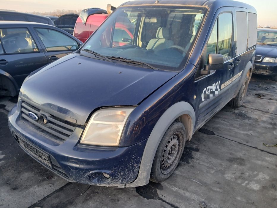 Ford tourneo Connect I maska i inne 1.8 tdci