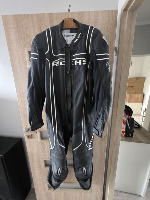 Kombinezon motocyklowy  Richa