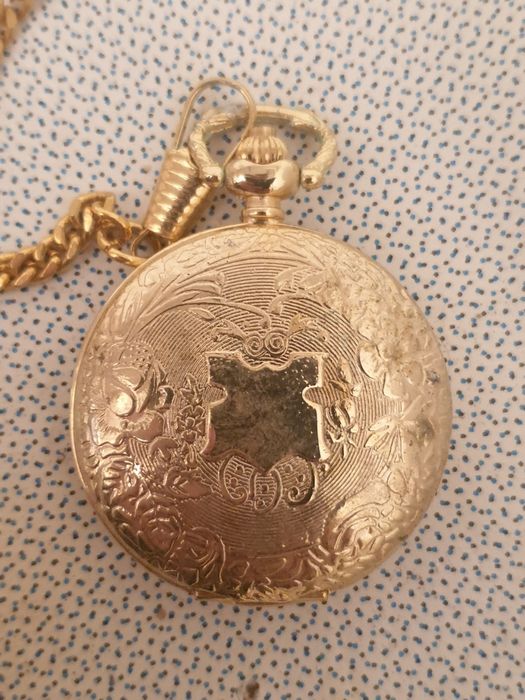 Relógio de Bolso antigo