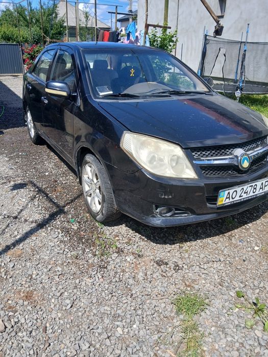 Авто робить їздить добре