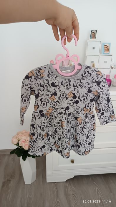 Плаття від фірми Disney!