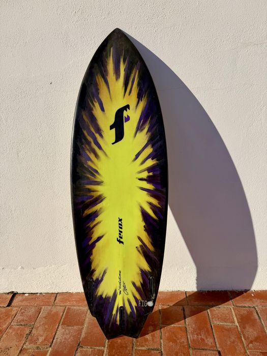 Prancha de surf Ferox