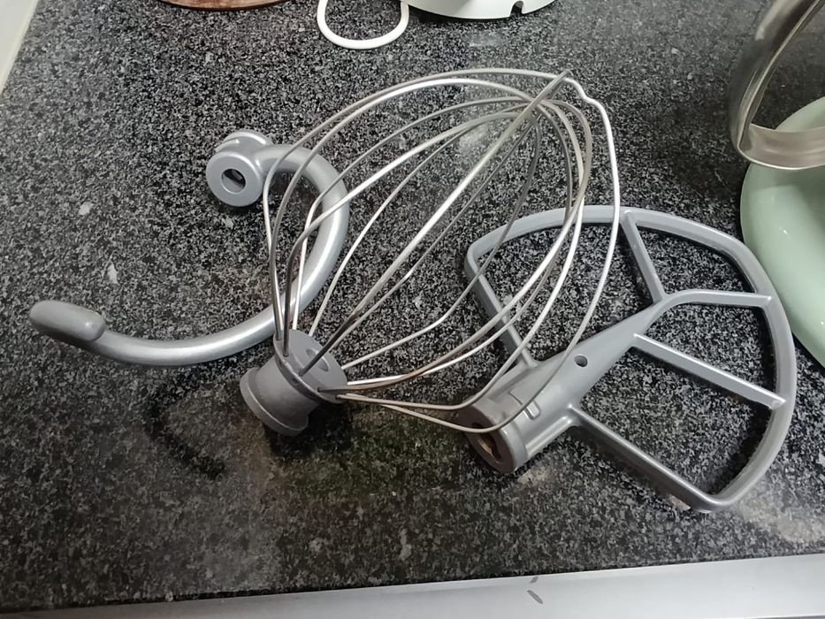 KitchenAid Heavy Duty