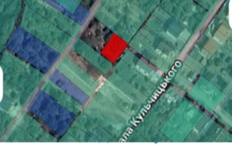 Продам дачу біля озера міського