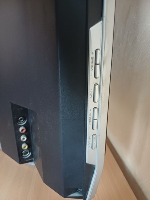 Tv Philips 32" Hd ready made in Poland