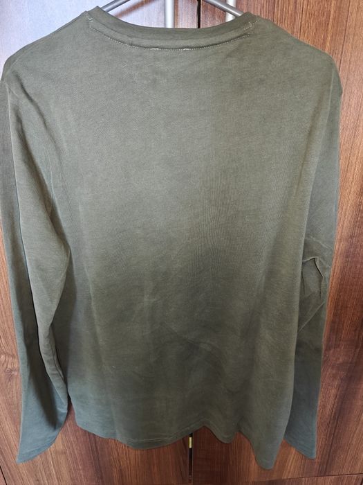 Longsleeve marki Polo rozmiar M