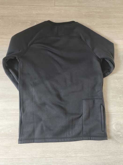 Nike кофта оригинал DRI-FIT
