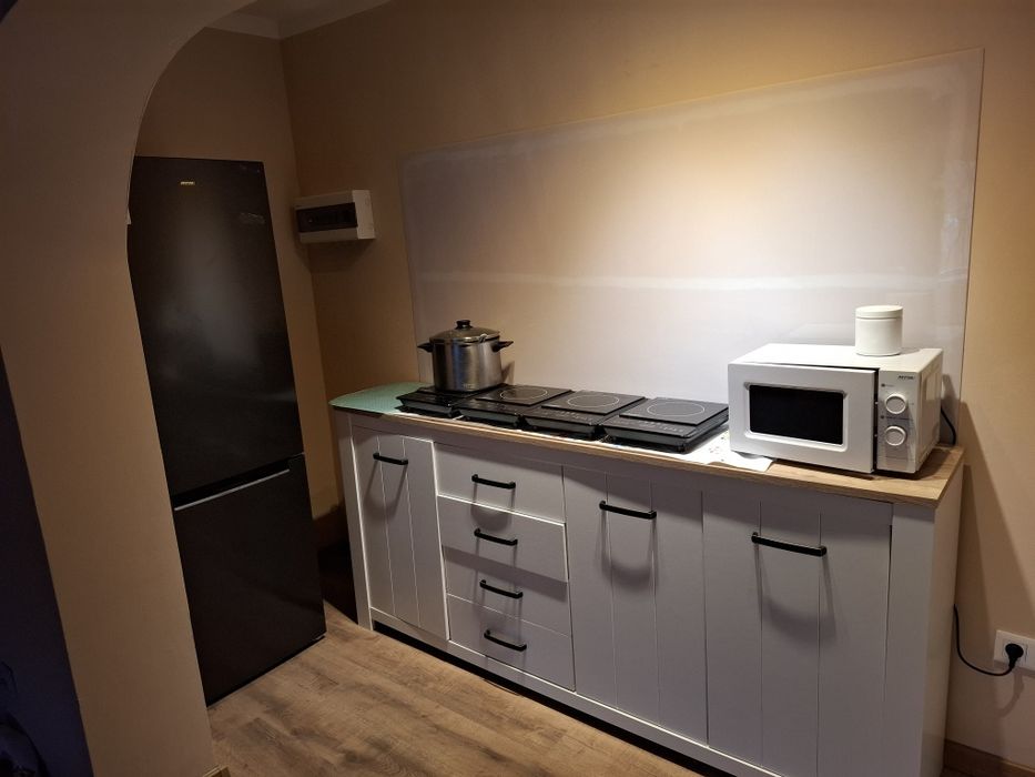 Kwatery pod Śnieżką