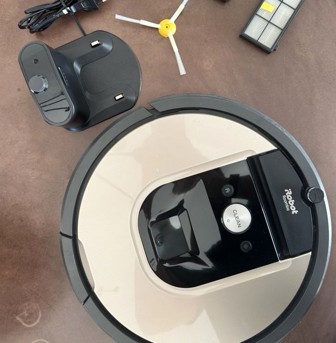iRobot Roomba 976