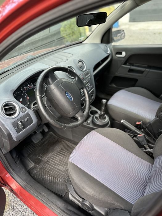 Ford fusion  elegaNce