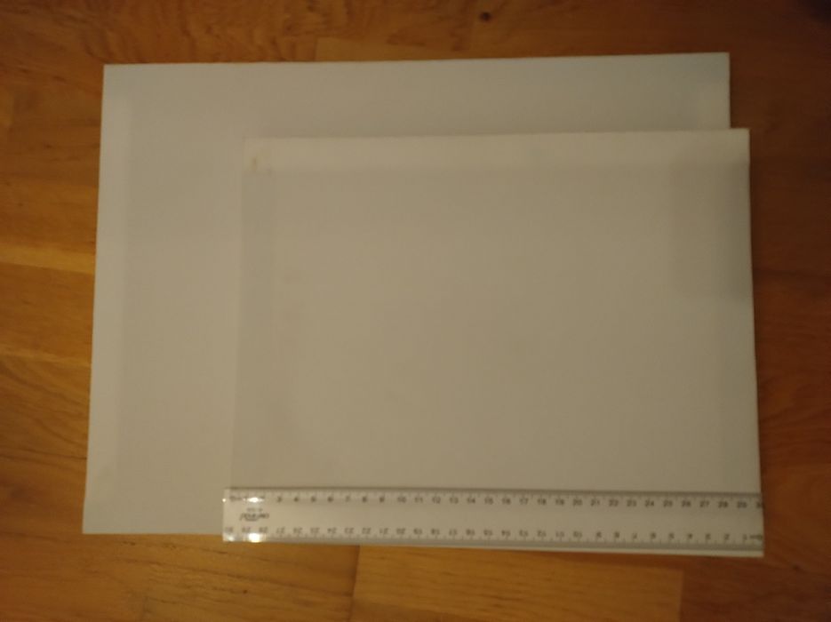 Płótno do malowania 2 szt