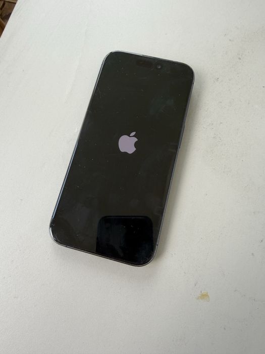 Iphone 15Pro 128GB używany