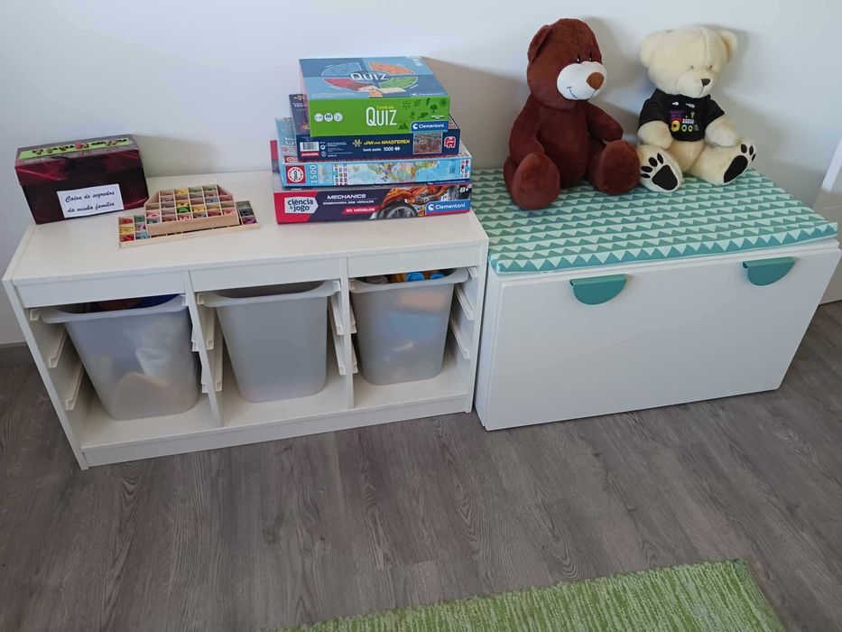 Mobília quarto de Criança