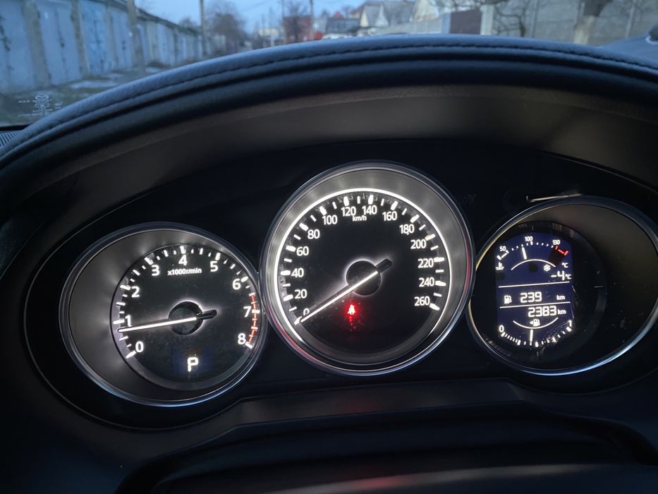 Продам Mazda 6 2017 року