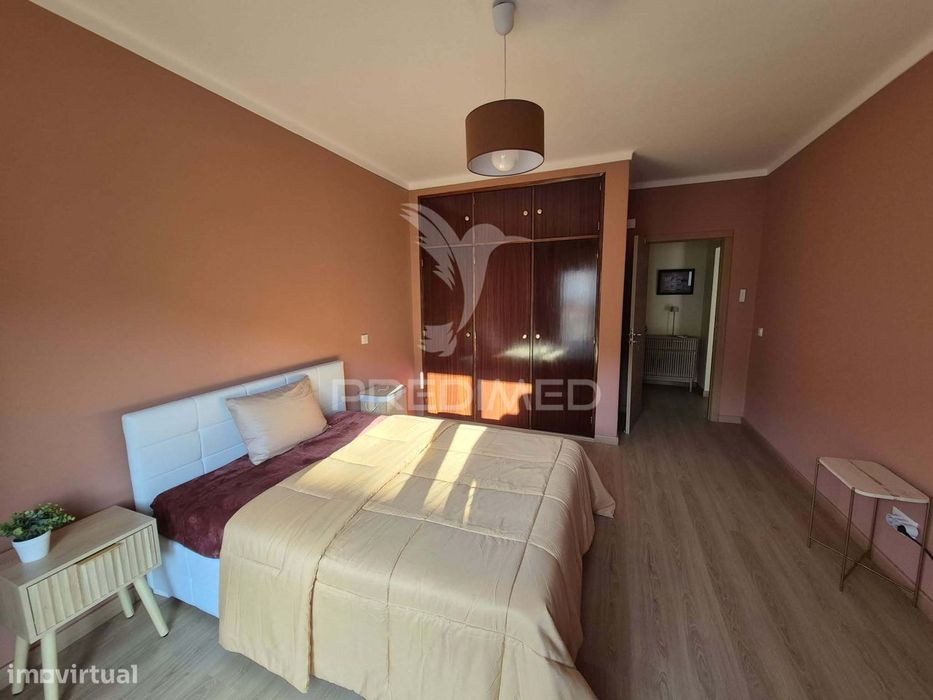 Apartamento T3 Premium no Centro das Caldas da Rainha | Estudantes