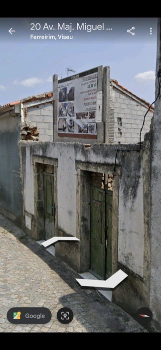 Casa habitação - FERREIRIM