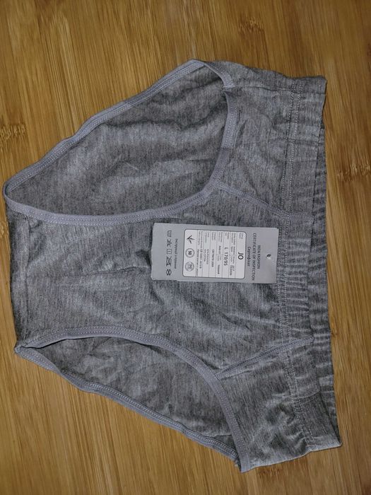 Трусы для подростка хлопок