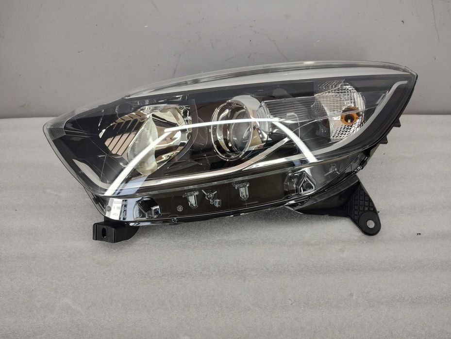 Lampa Reflektor Lewy Renault Captur I EU! Nowa
