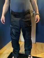 Spodnie męskie 100% poliester HEAD