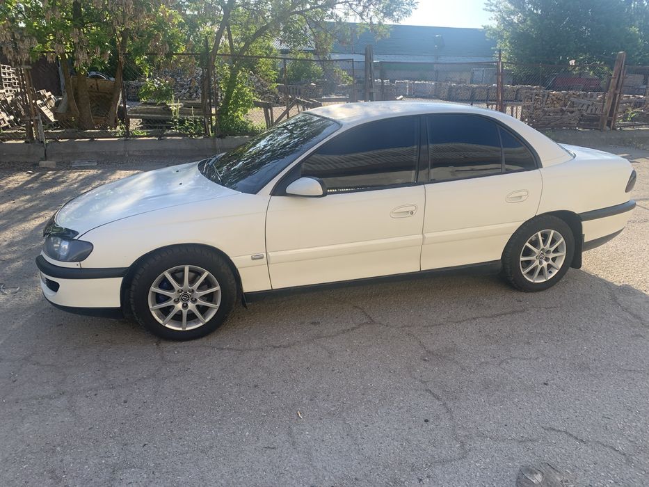 Продам авто в хорошем состоянии