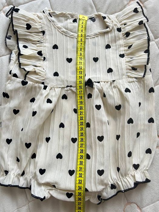 Боді, бодік на 6-9міс новий