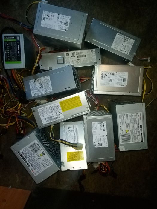 Продам оптом запчасти для компьютеров