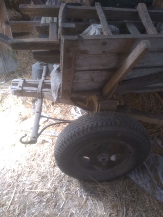 wóz konny wóz konny