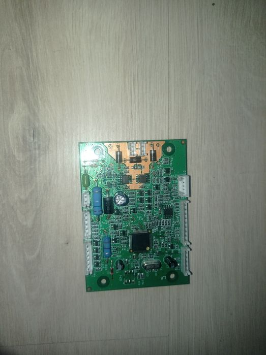 Плата на руль Logitech g25