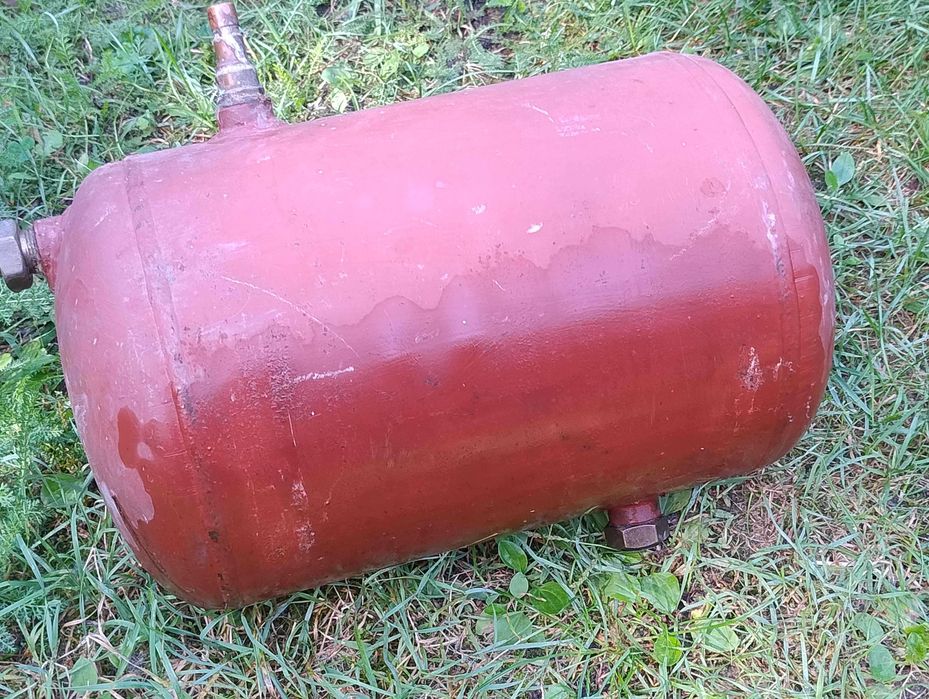 Naczynie wyrównawcze 20l.