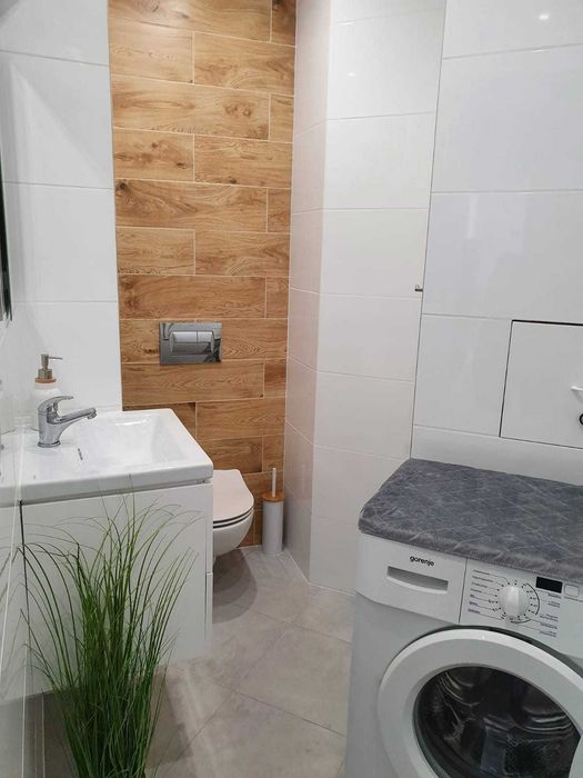 Mieszkanie – Katowice, Śródmieście - Widok 3