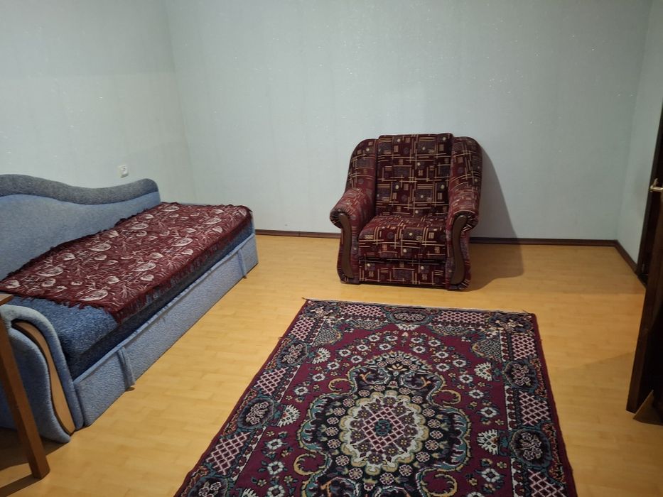 Здається 1-кімнатна квартира