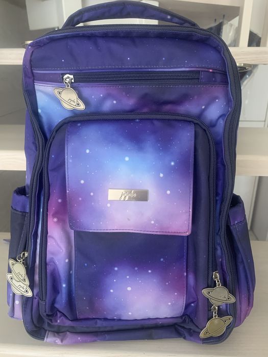 Мамський рюкзак JuJuBe