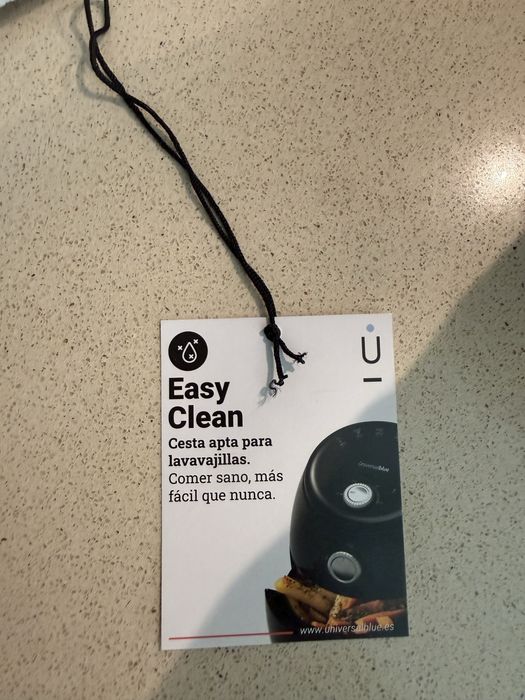 Air Fryer Crispy 5002B