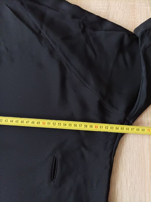 Jaeger sukienka jedwabna