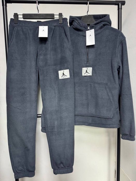 Зимний костюм Jordan