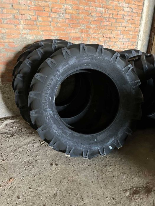 Шина 18.4-34 460/85-34 Galaxy Earthpro 45 (14PR,153A8,TT)