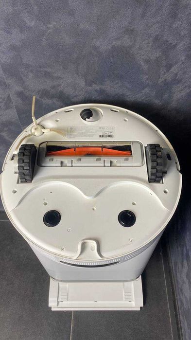 Robot sprzątający Xiaomi X20+ Gwarancja