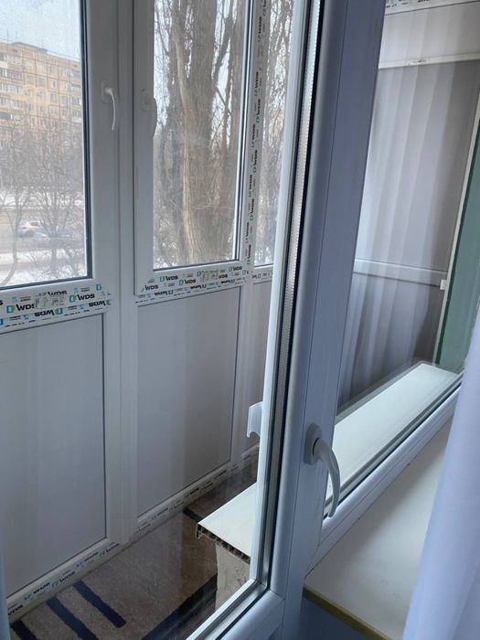 Оренда! Сучасна 1-но кімнатна квартира з євроремонтом Юбілейна