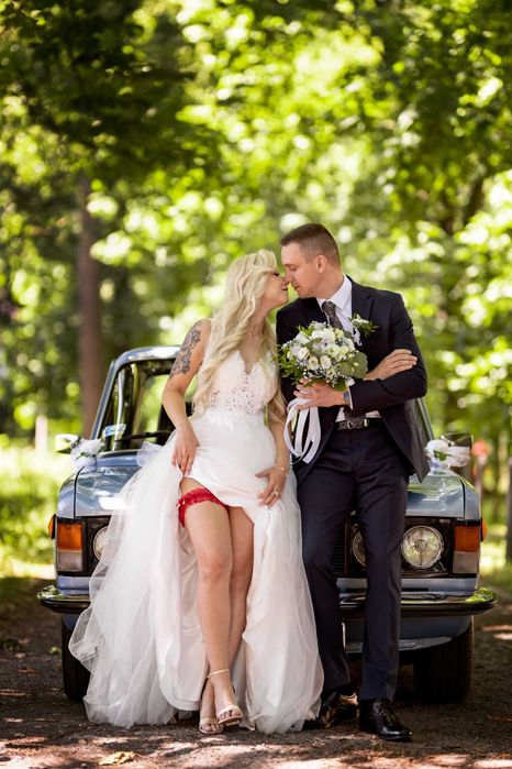 Fotograf Ślub Komunia Chrzest