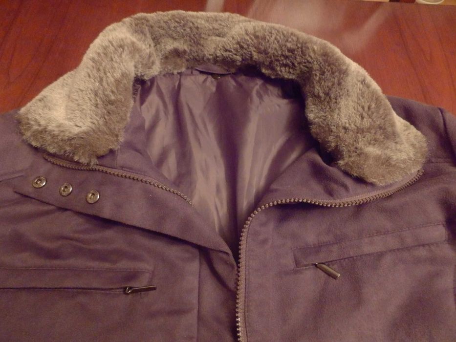 Elegancka Kurtka XL/42,XXL/44 ENSIGN