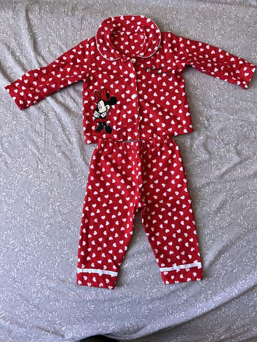 Піжама для дівчат