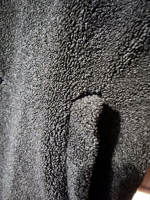 Kożuszek męski Zara