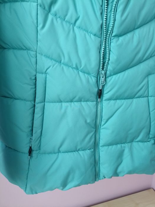 Зимова куртка Outventure р.44, S