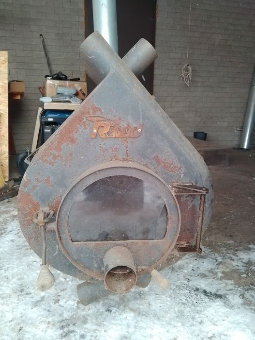 Продам Булерьян Rud