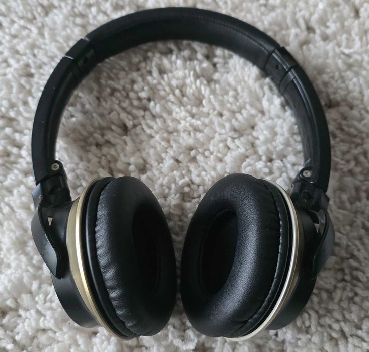 Słuchawki Audio-Technica ATH-AR3BT (bezprzewodowe)
