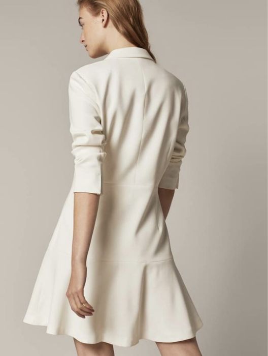 Платье Massimo Dutti