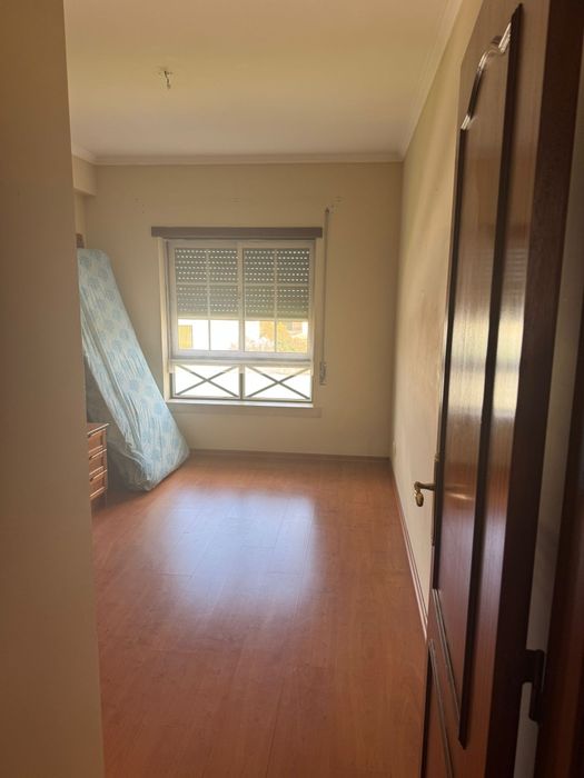 Apartamento t3  para arrendar