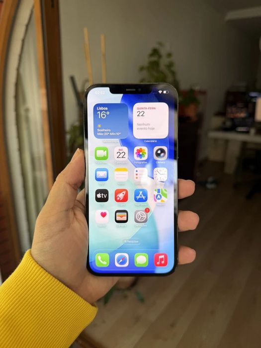 iPhone 12 Pro Max