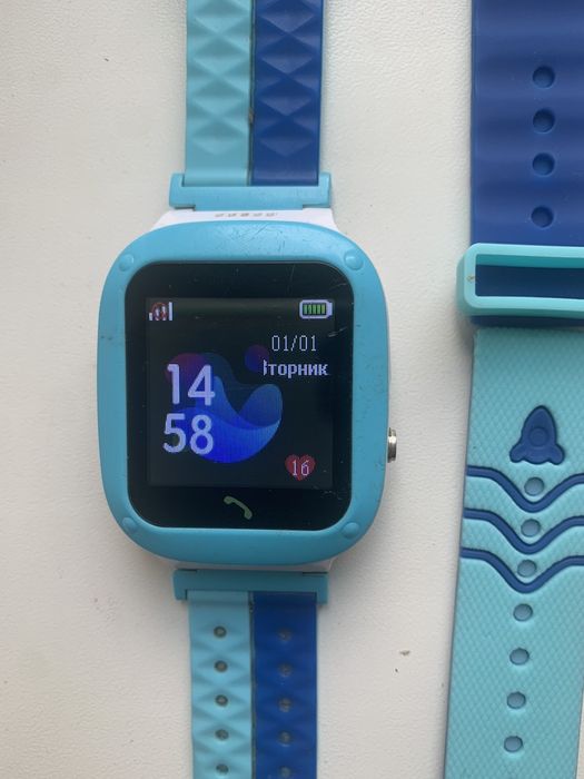 Продам часы Amigo