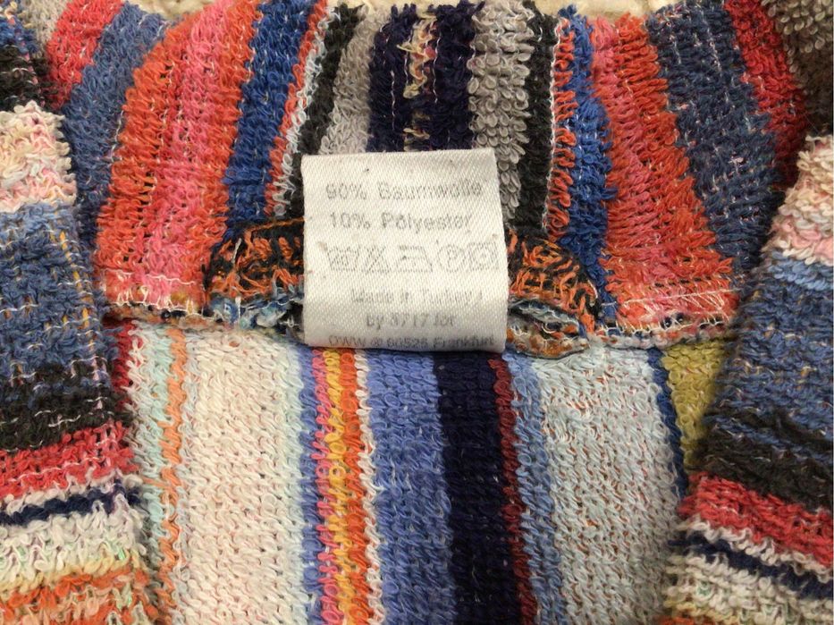 Махровый халат 52 р.